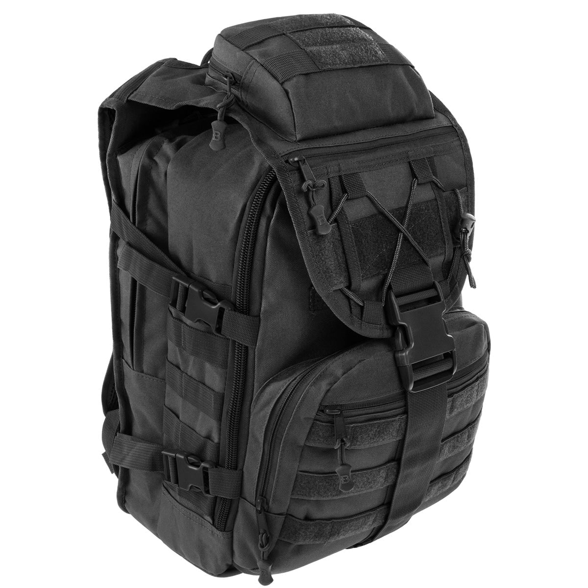 Plecak Badger Outdoor Sarge 30 l Black