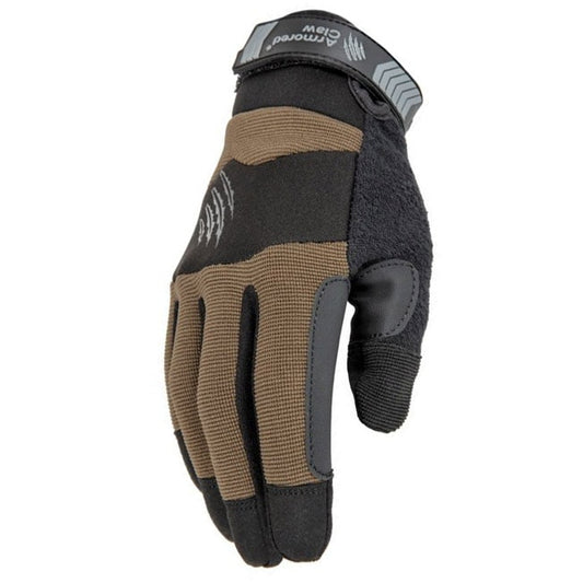 Rękawice taktyczne Armored Claw Accuracy - Olive