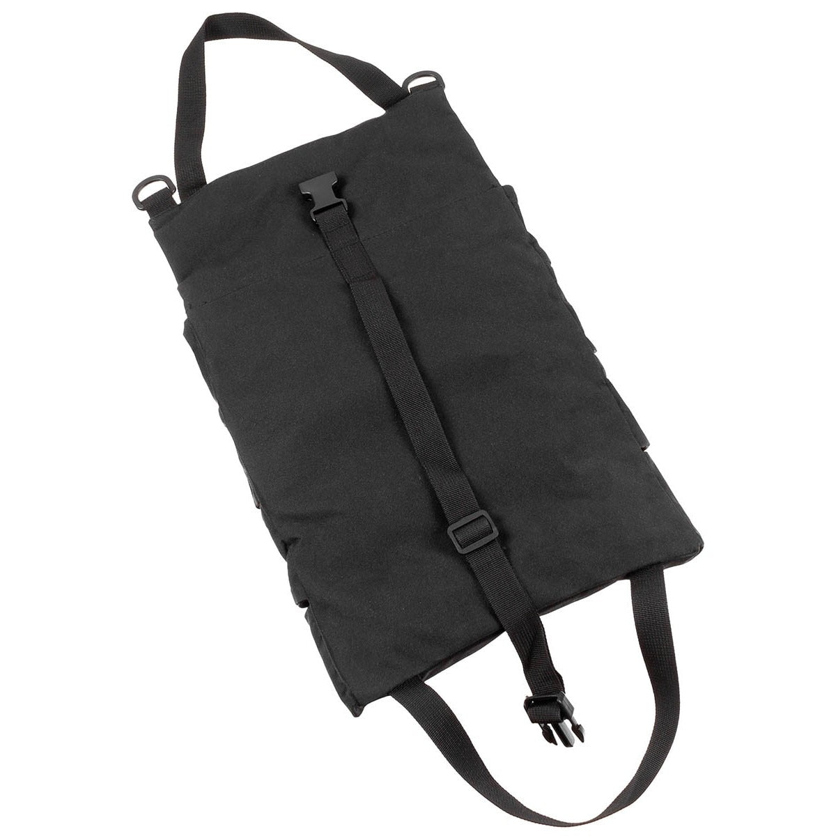 Organizer MFH Tool Bag Bushcraft - Black