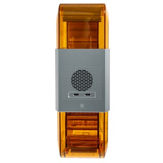 Stacja ładująca Olight Ostation X AA - Amber