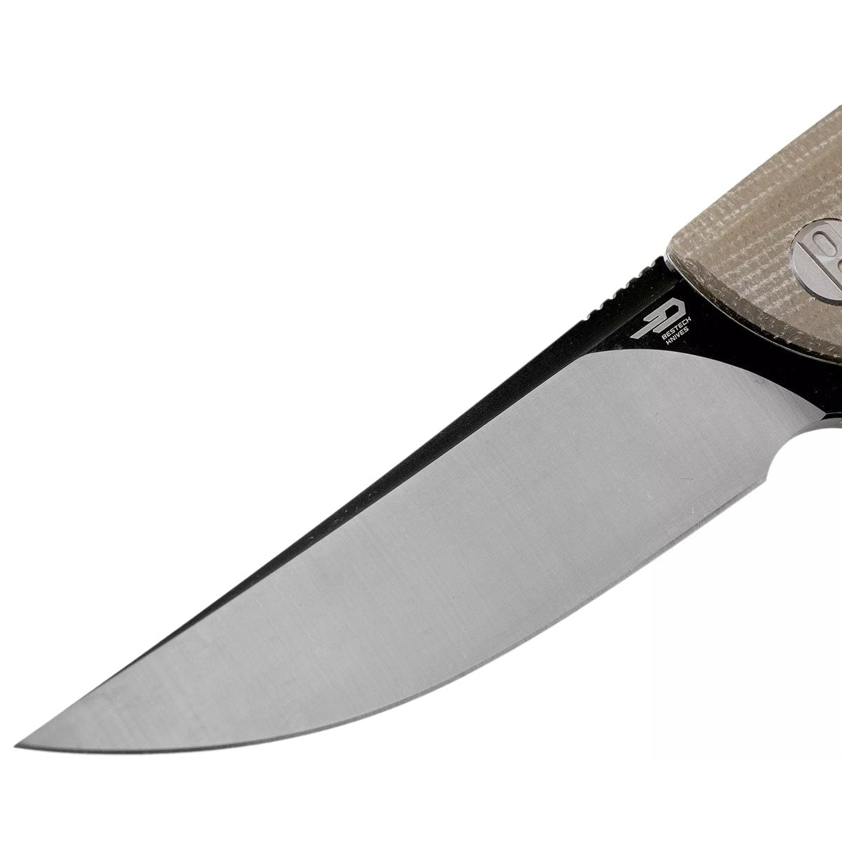 Nóż składany Bestech Knives Swift - Beige