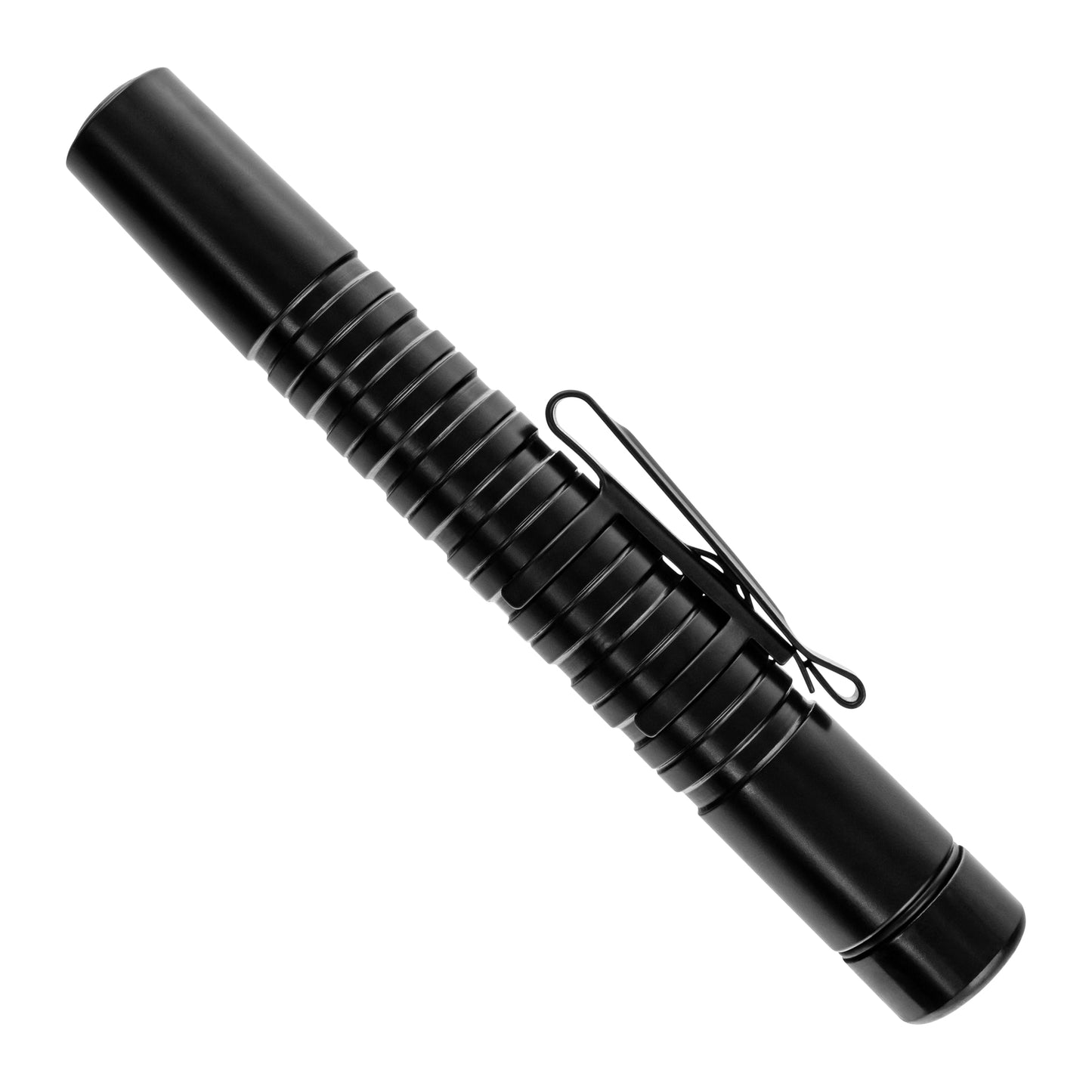 Pałka teleskopowa ESP Compact hartowana 16" Chrome