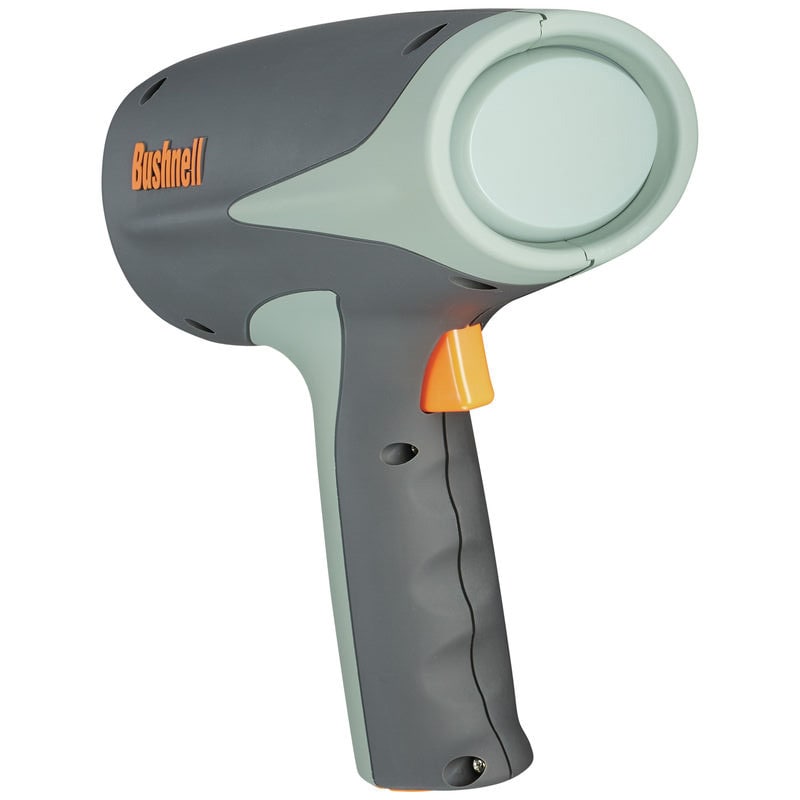 Miernik prędkości Bushnell Velocity Speed Gun