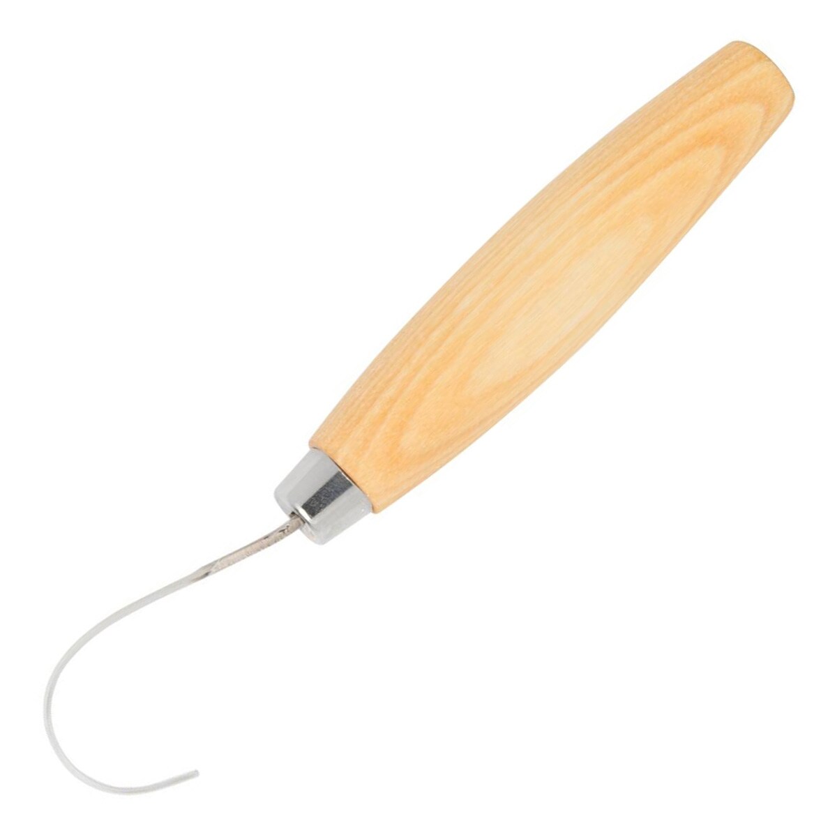 Nóż Mora Wood Carving Hook Knife 162 Double Edge 13388
