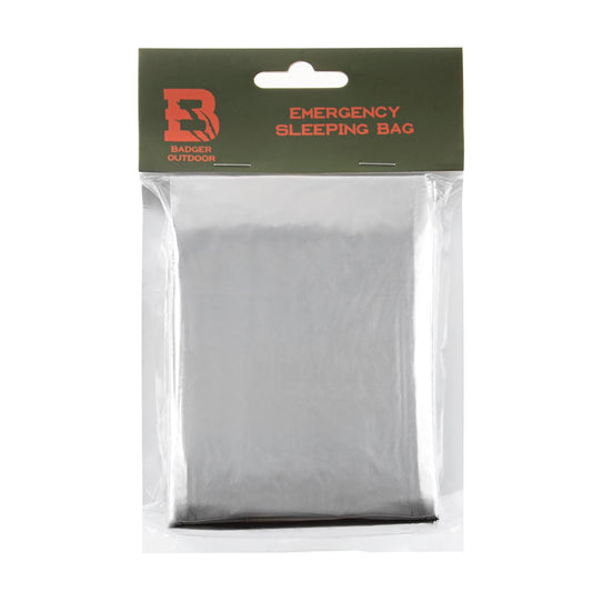 Śpiwór termiczny Badger Outdoor ESB