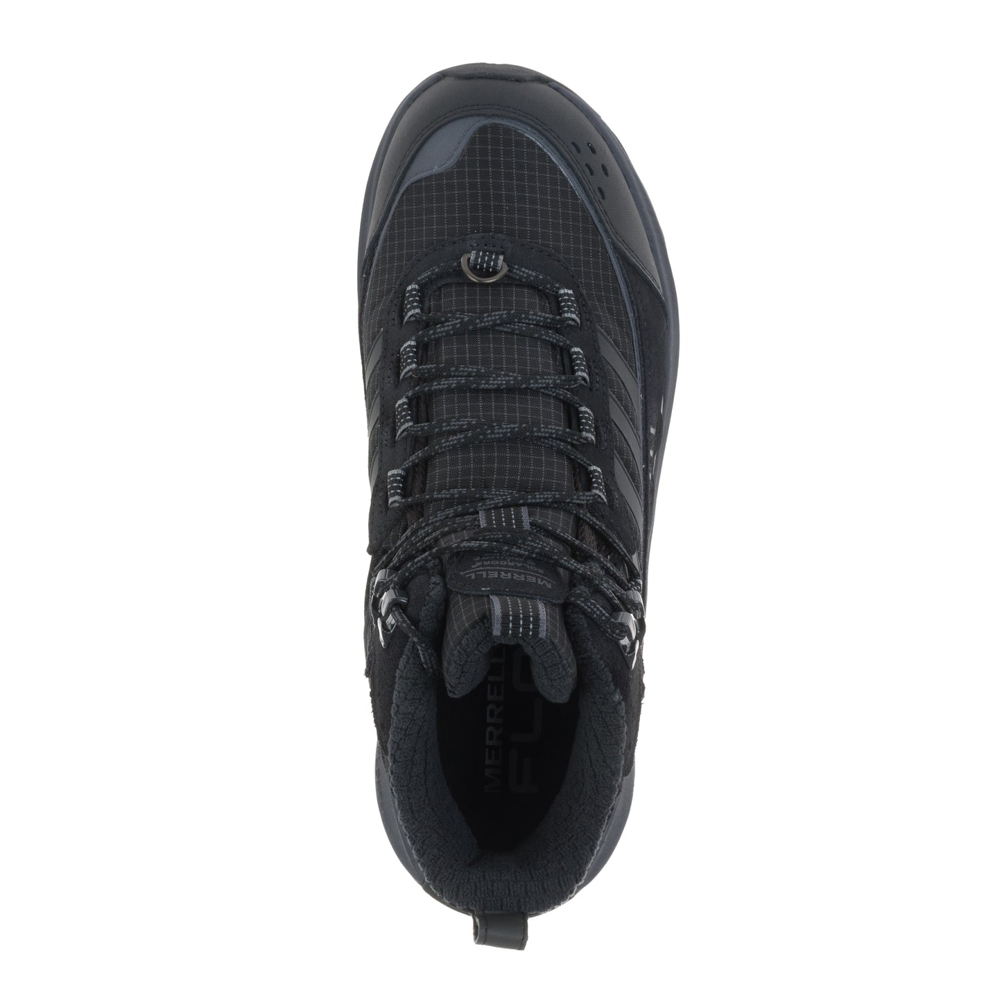 Buty Merrell MOAB Speed 2 Thermo MID Waterproof - Triple Black