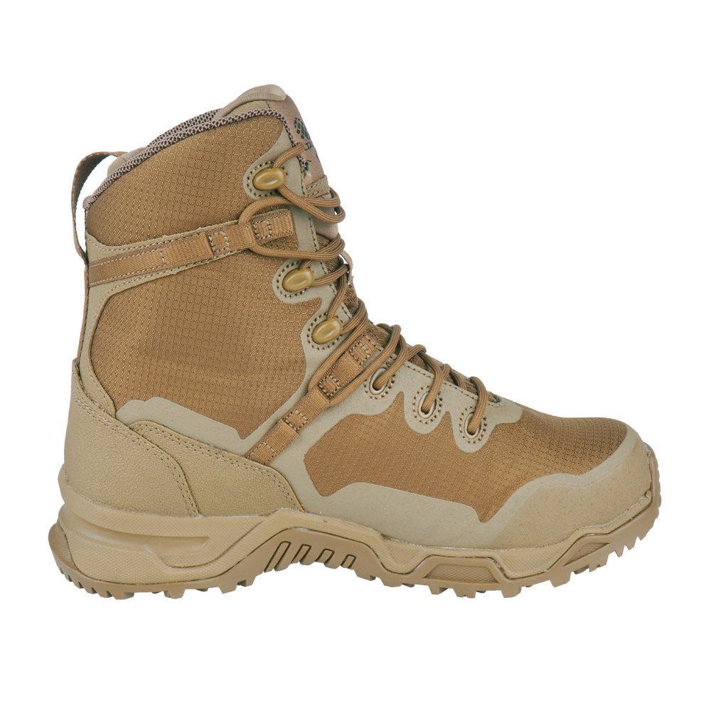 Buty Altama Raptor 8 Safety Toe - Coyote