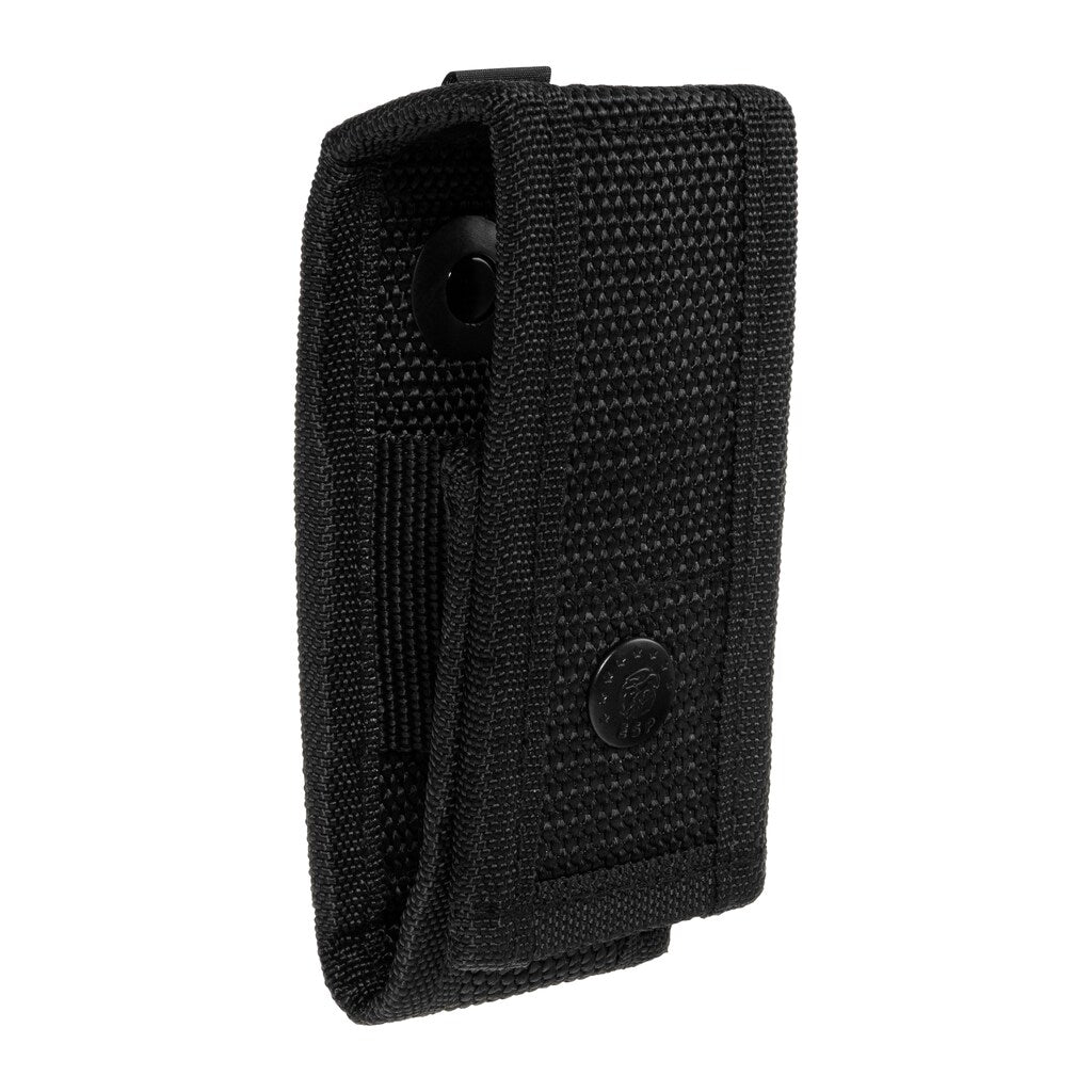Kabura na latarkę BL-03 do pałki ESP BHL-03 - Black