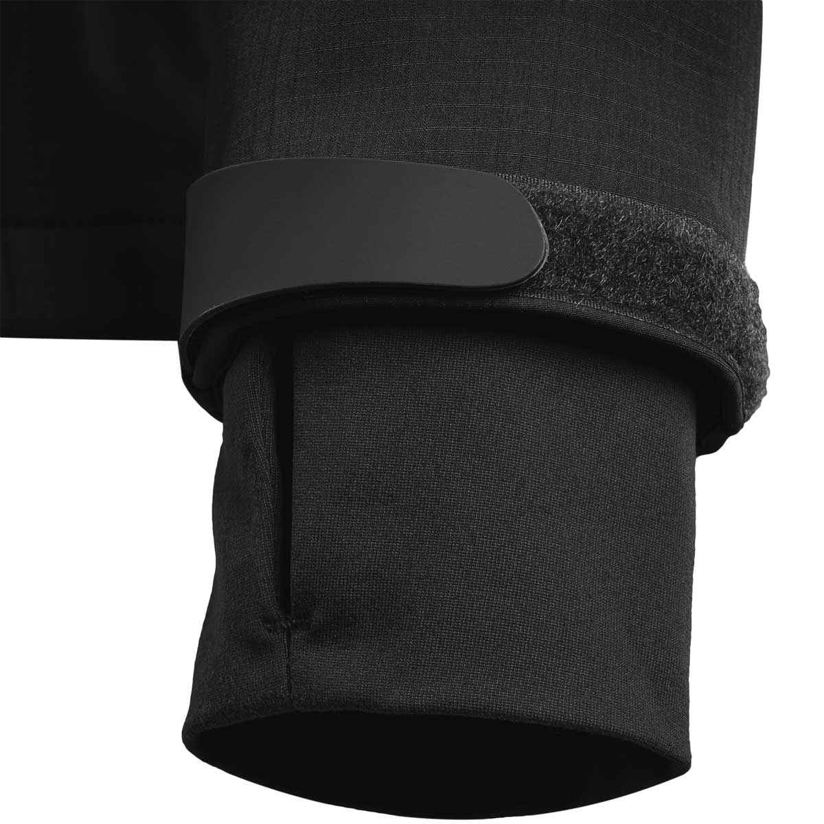 Kurtka Stoirm Tactical Softshell - Black