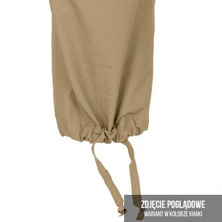 Spodnie Helikon CPU Cotton Rip-Stop - wz.93 Pantera PL Desert