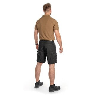 Szorty Tru-Spec Tactical Cargo - Black