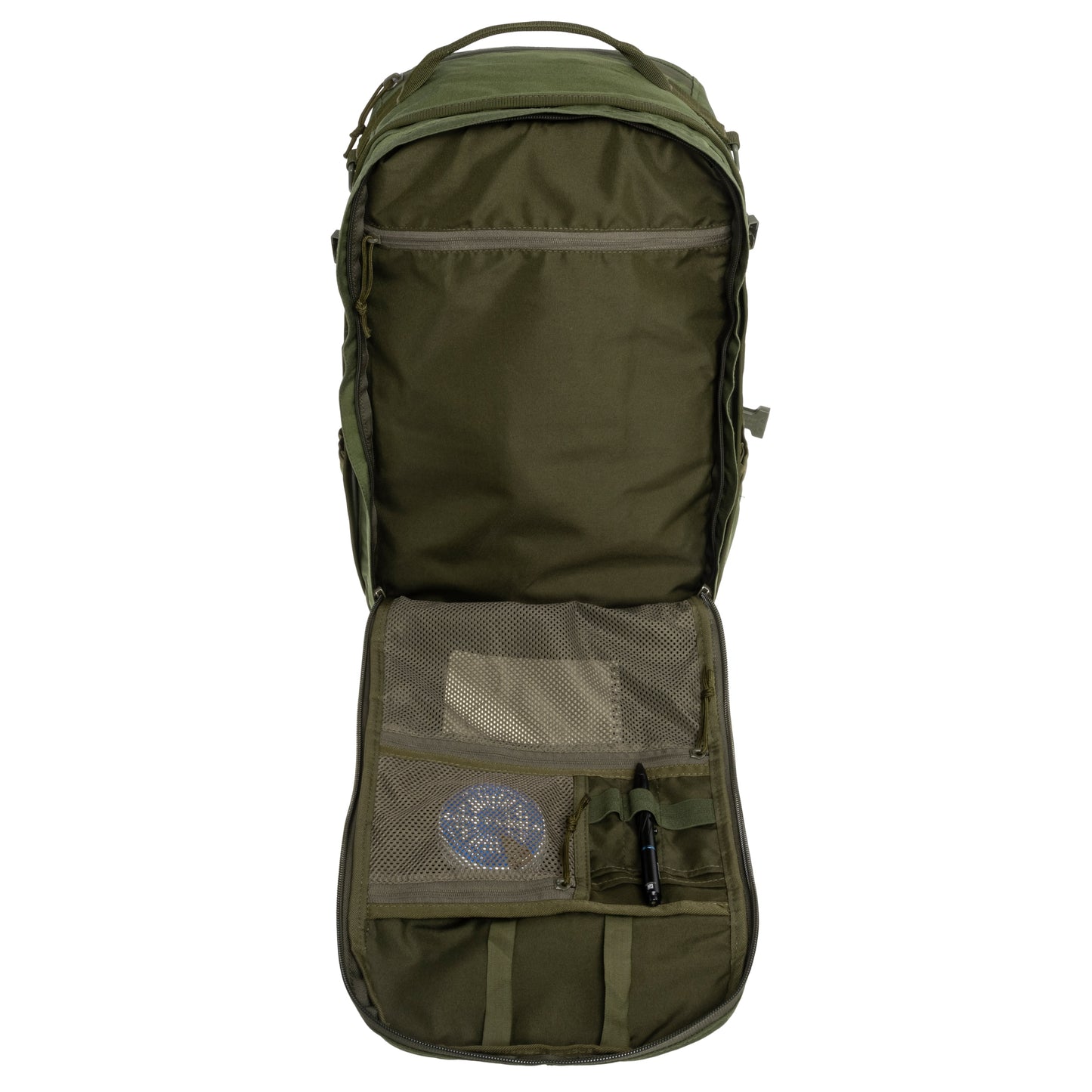 Plecak Wisport Sparrow II 40 l - Olive