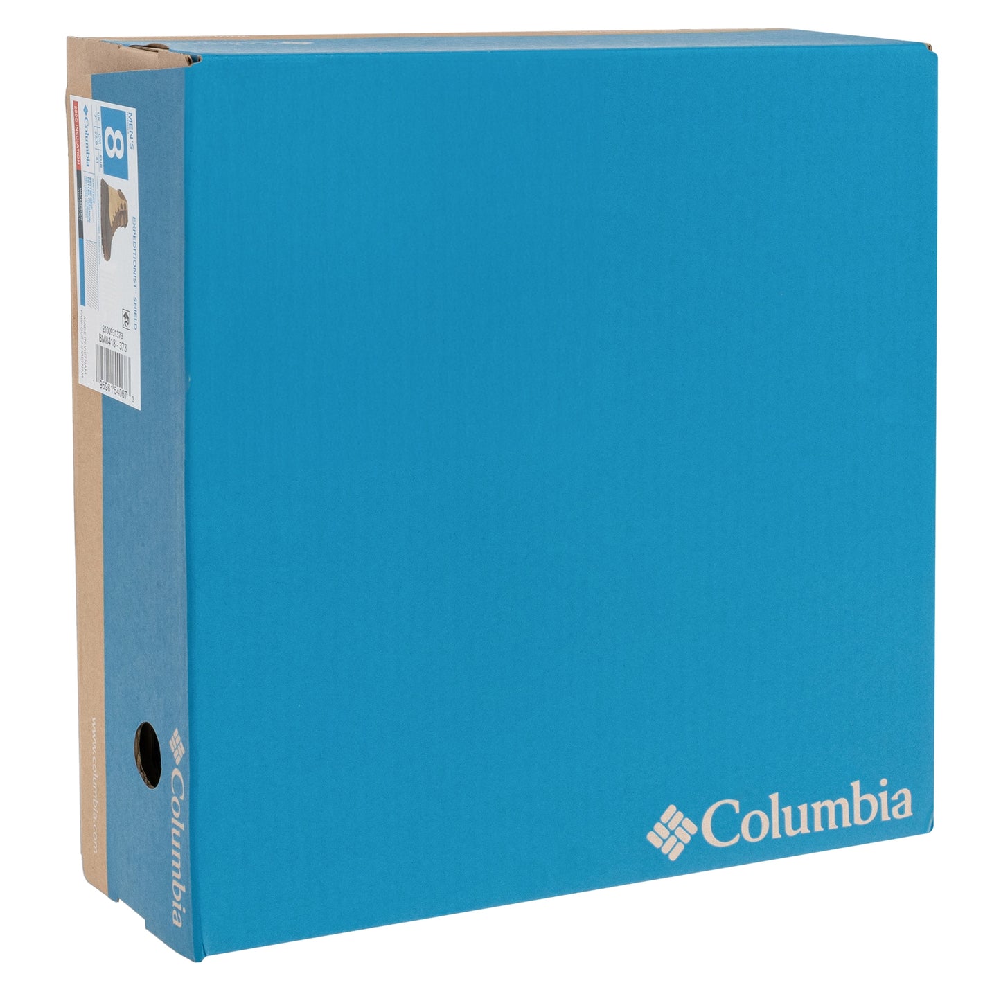 Buty Columbia Expeditionist Shield II Waterproof - Curry/Light Brown