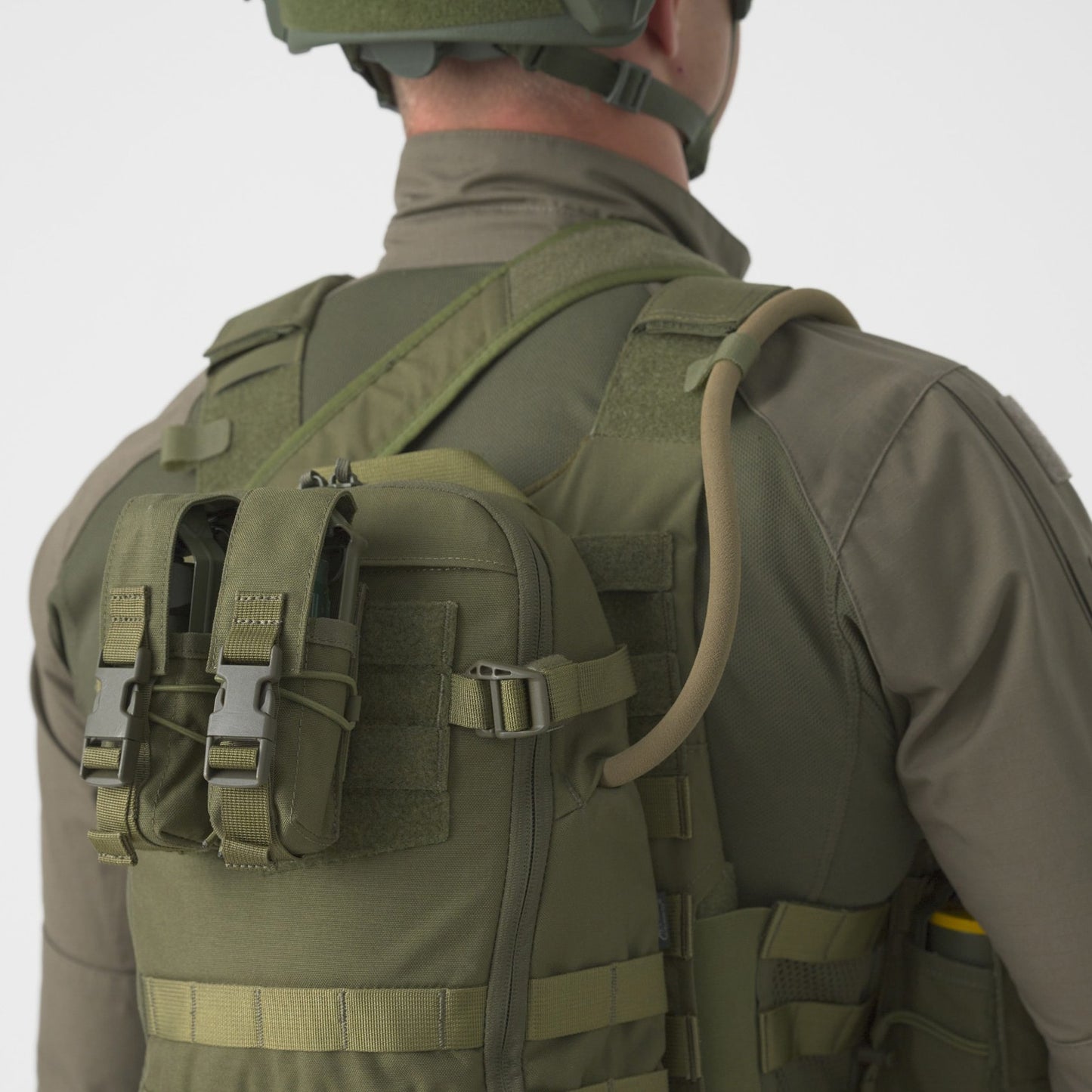 Plecak Helikon Guardian Smallpack 7,5 l - Olive Green