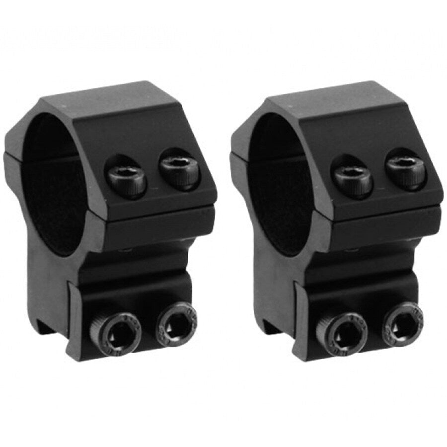 Montaż Leapers AccuShot 2-częściowy 1" 11 mm - średni