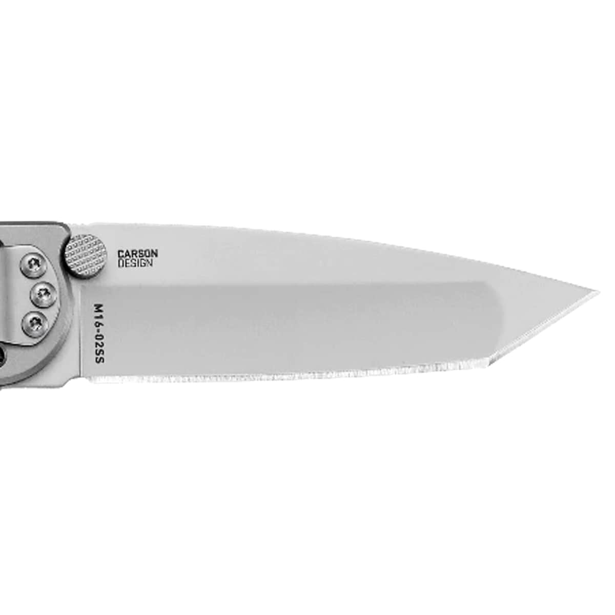 Nóż składany CRKT M16-02SS