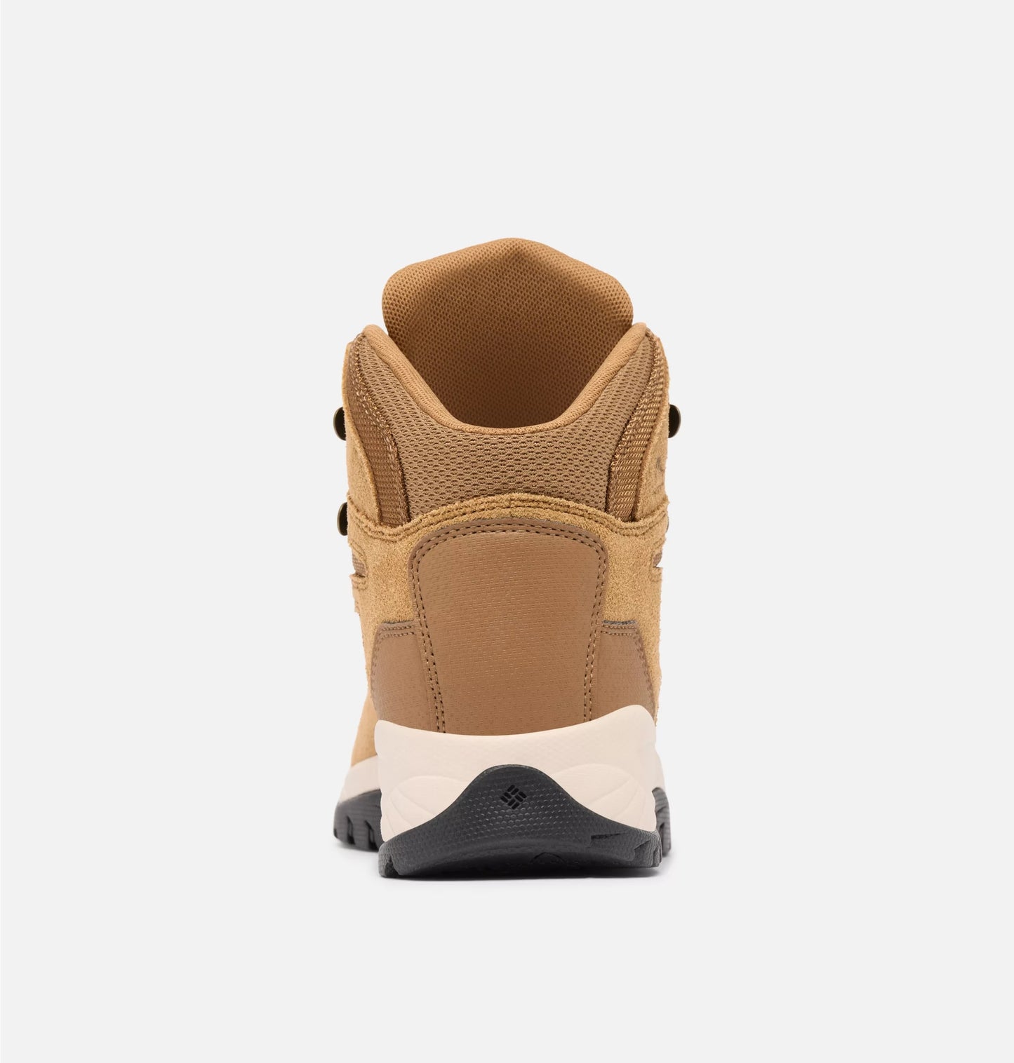 Buty damskie Columbia Newton Ridge Plus WP Amped - Elk/Dark Stone