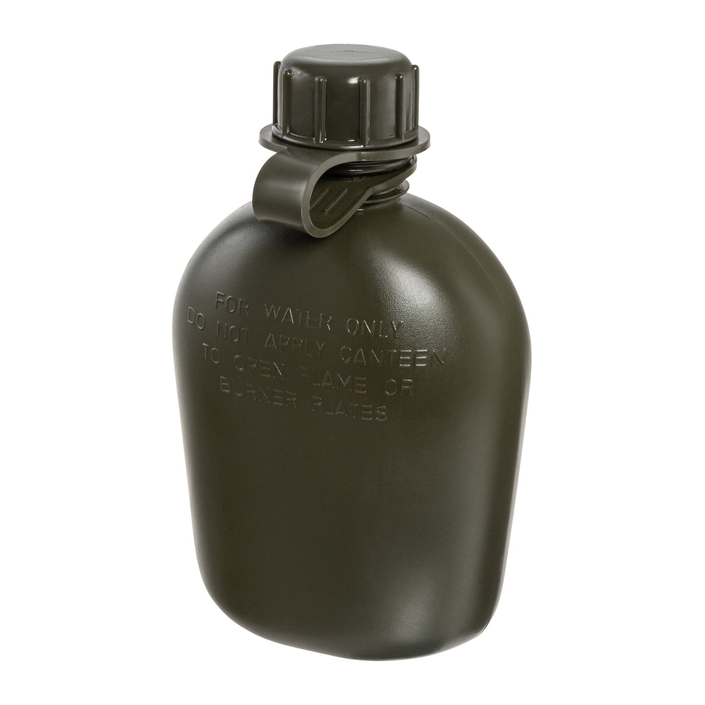Manierka Mil-Tec US Army 1QT - Olive