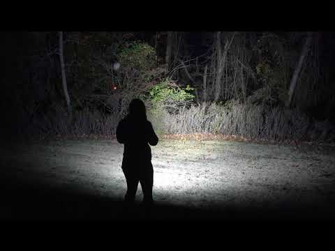 Latarka akumulatorowa Olight Marauder 2 Cool White - 14000 lumenów, zasięg 800 m