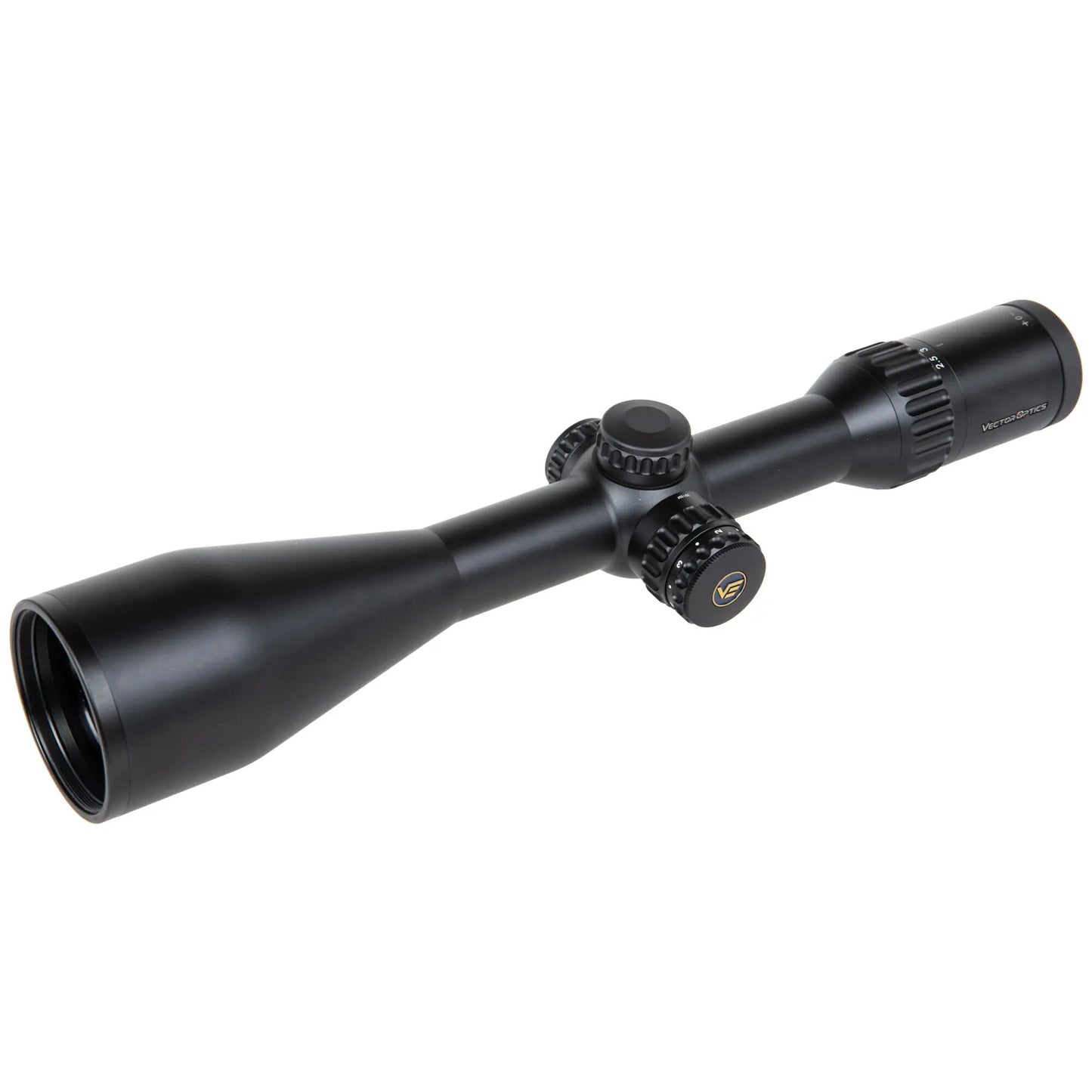 Luneta celownicza Vector Optics Continental X6 2,5-15x56 Fiber