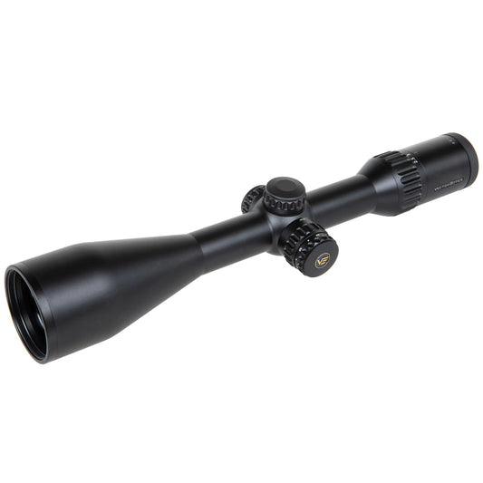 Luneta celownicza Vector Optics Continental X6 2,5-15x56 Fiber