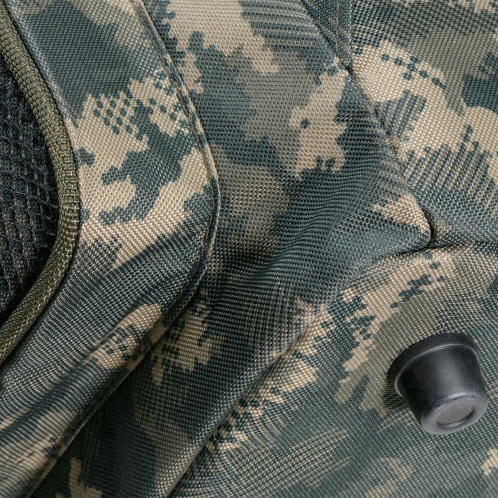 Plecak Mivardi 50 l - Multi Camo