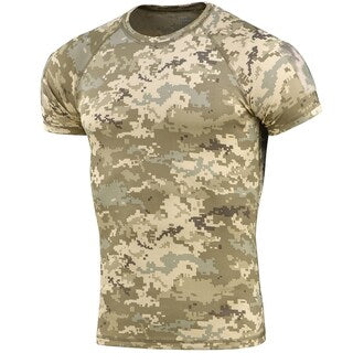 Koszulka termoaktywna M-Tac Raglan Tactical Summer - MM14