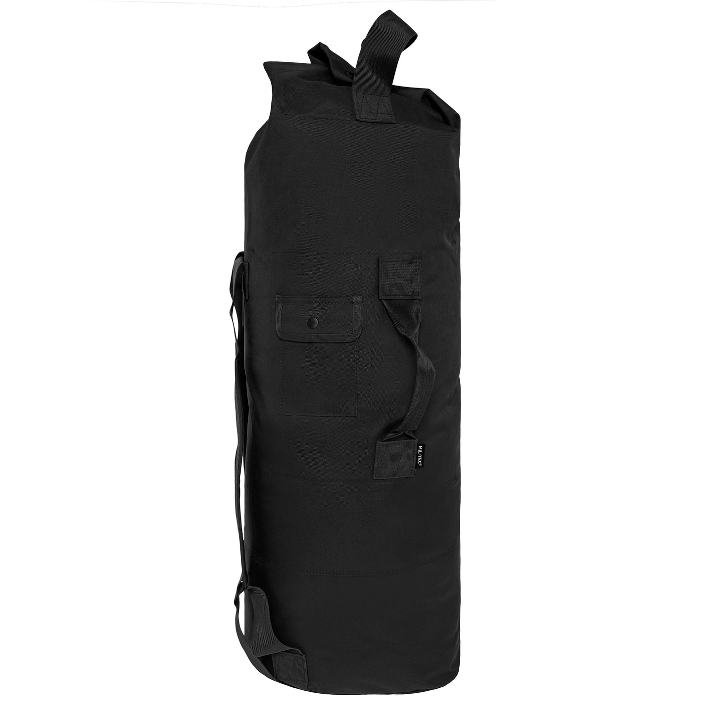 Worek marynarski Mil-Tec US 75 l - Black