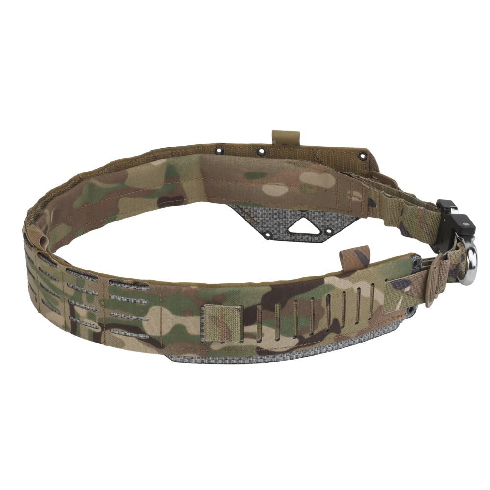 Pas taktyczny Wosport ARC Tactical Belt - MultiCam