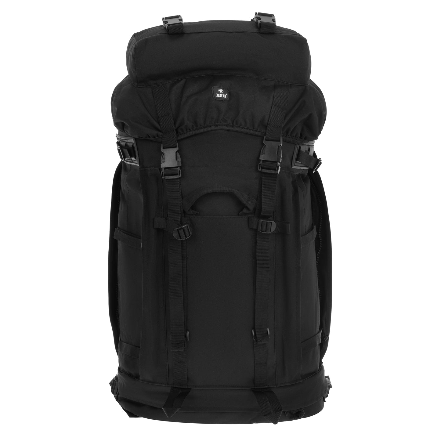 Plecak MFH BW Mountain 80 l - Black