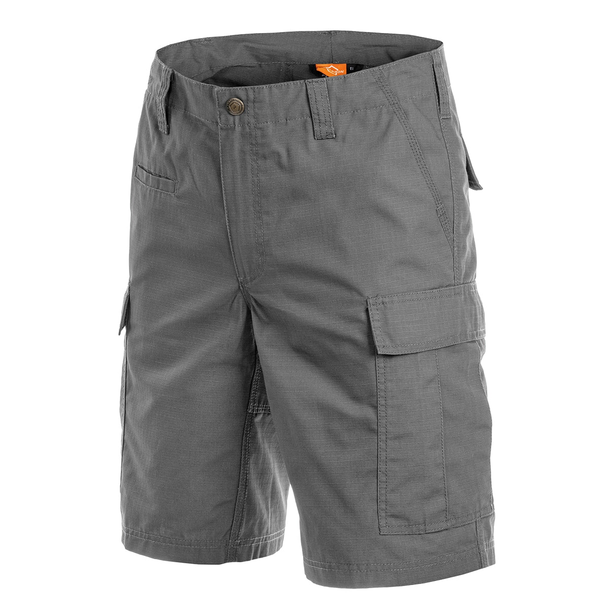 Szorty Pentagon BDU - Wolf Grey