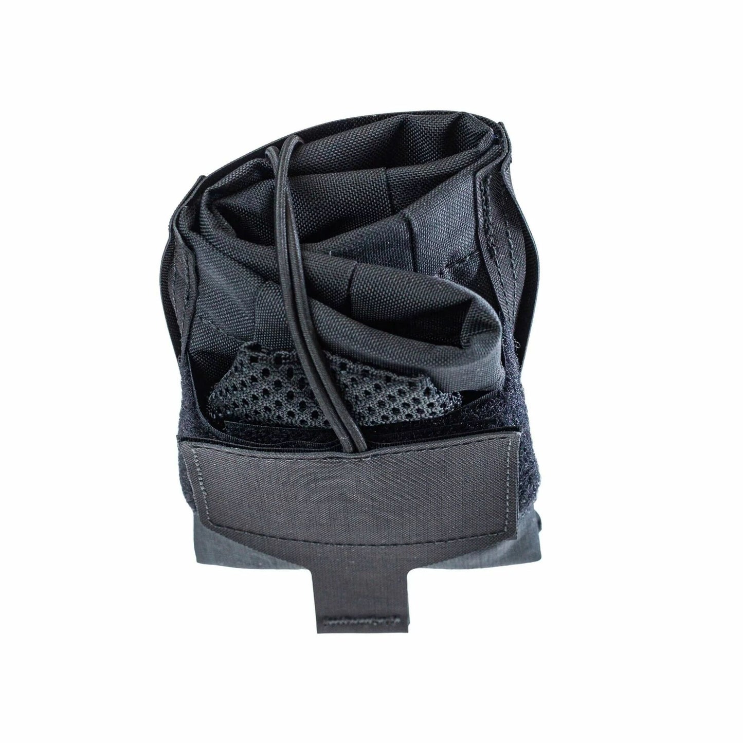 Worek zrzutowy Lindnerhof Dump Pouch Small MX463 - Black