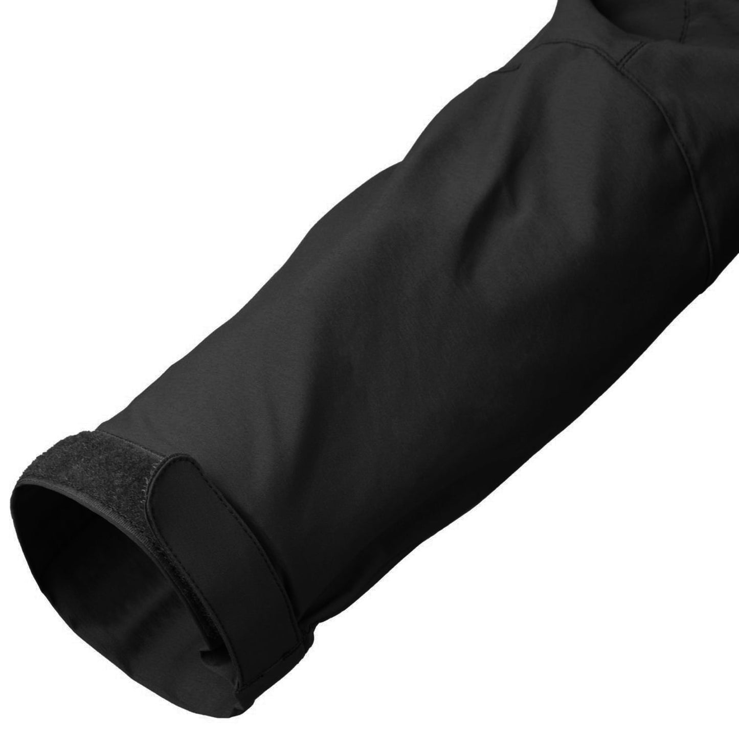 Kurtka Helikon Mistral Anorak Softshell - Black
