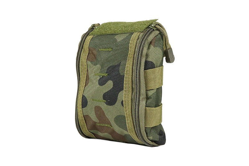 Organizer Trauma Kit - wz.93 pantera leśna