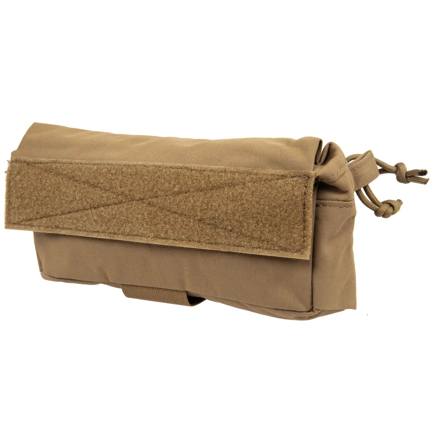 Kieszeń taktyczna Wosport - Coyote Brown