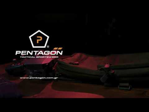 Plecak Pentagon Quick 17 l - RAL7013