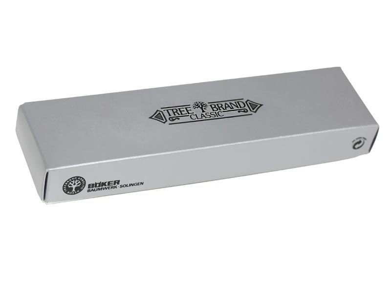 Nóż Boker Arbolito Relincho Madera