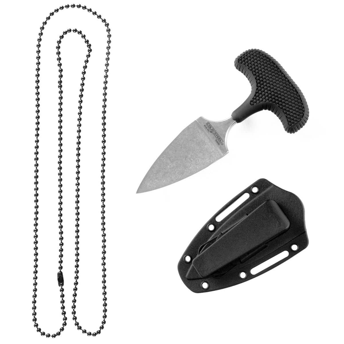 Nóż Cold Steel Safe Maker II AUS8A