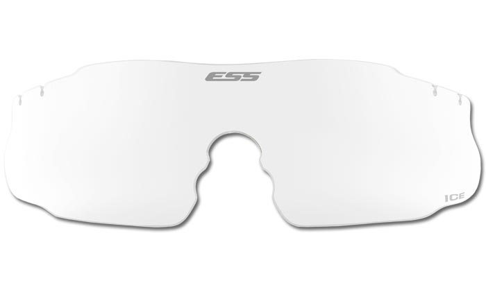 Wizjer ESS ICE 2.4 Clear 740-0071