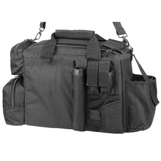 Torba transportowa Mil-Tec Security Kit Bag - czarny 16230002