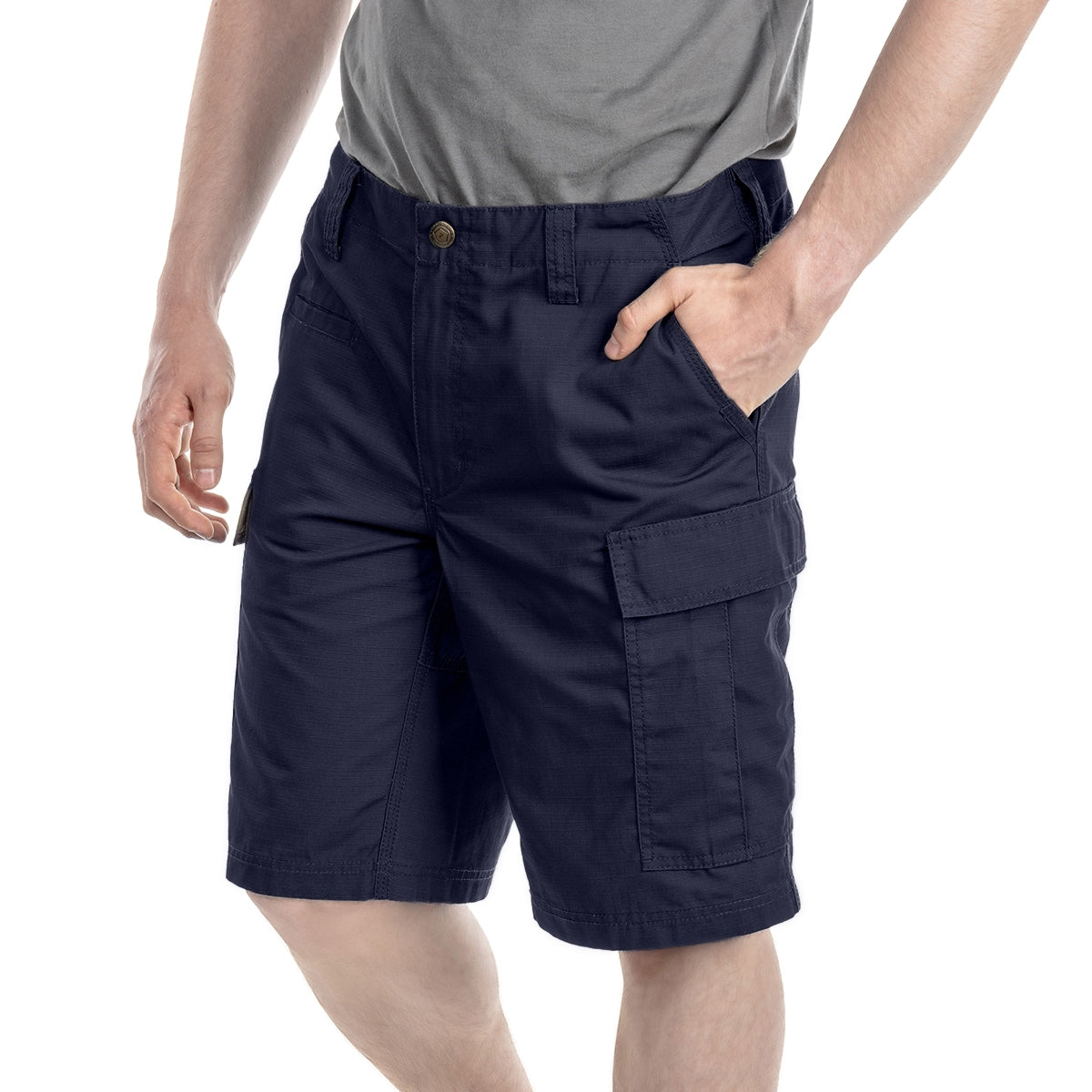 Szorty Pentagon BDU - Navy Blue