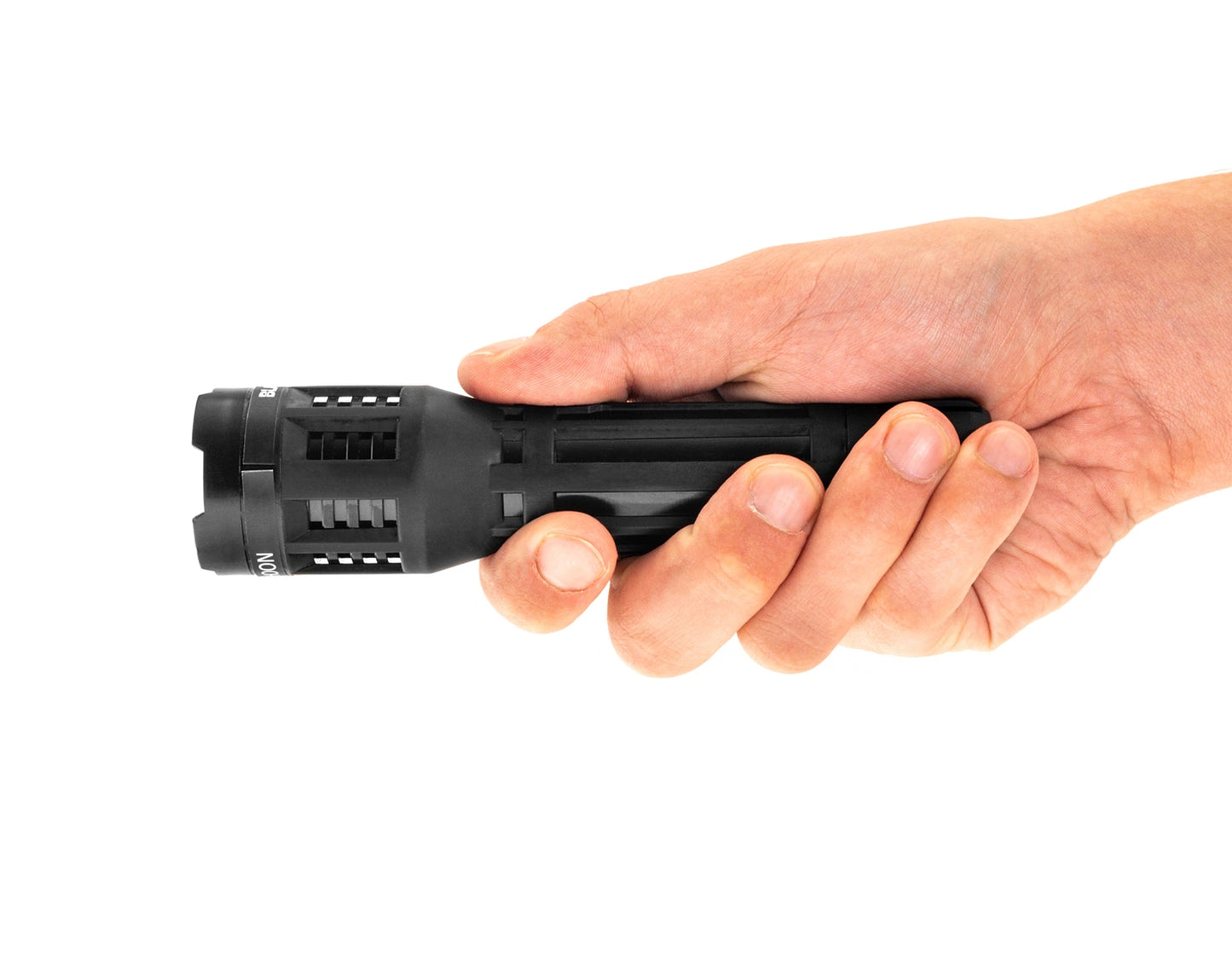 Paralizator Blackfire Typhoon z latarką