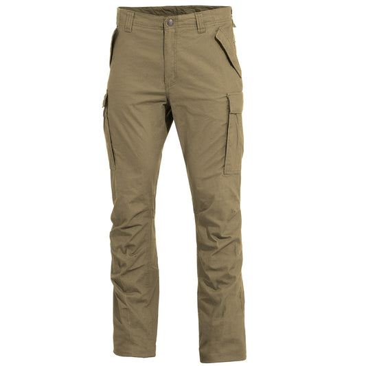 Spodnie Pentagon M65 - Coyote