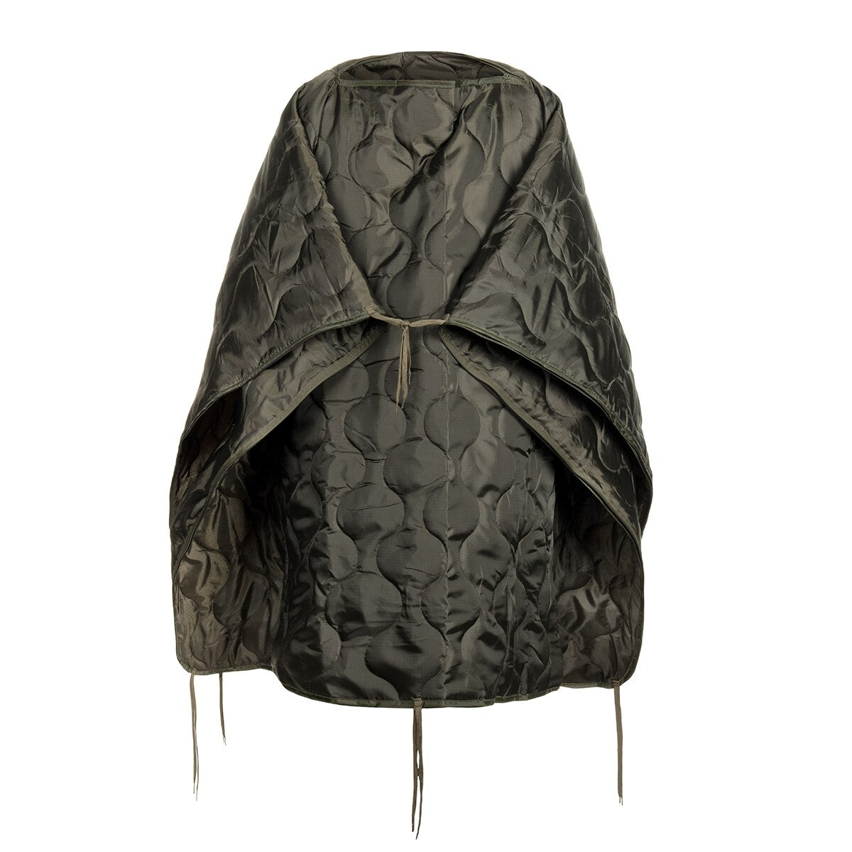 Podpinka do poncza Mil-Tec Multifunction - Olive
