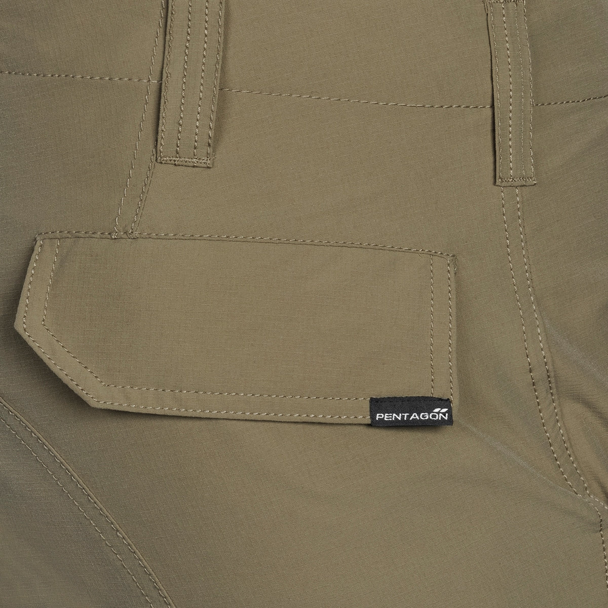 Spodnie Pentagon BDU 2.0 Tropic Ranger Green