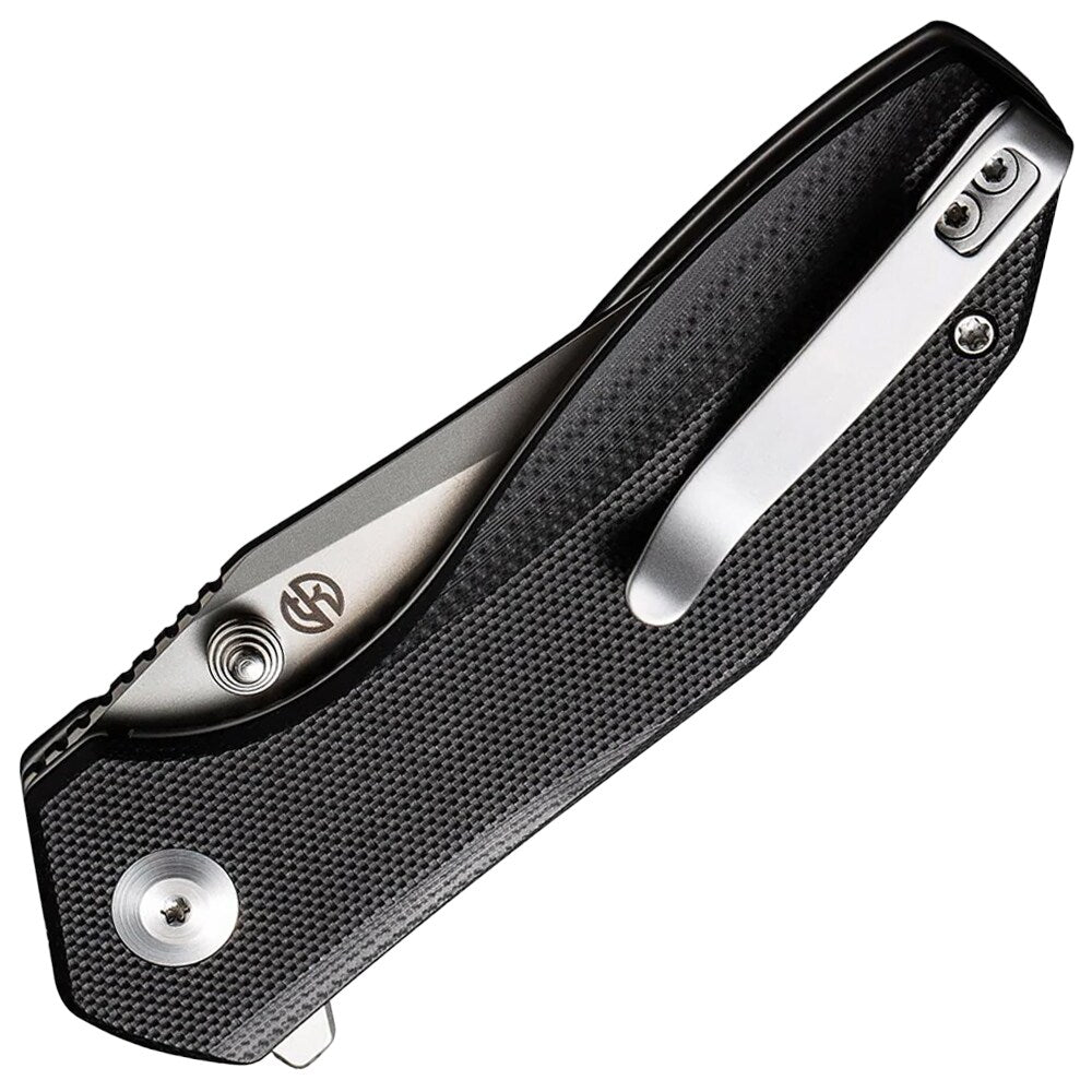 Nóż składany Civivi Odd 22 - Black