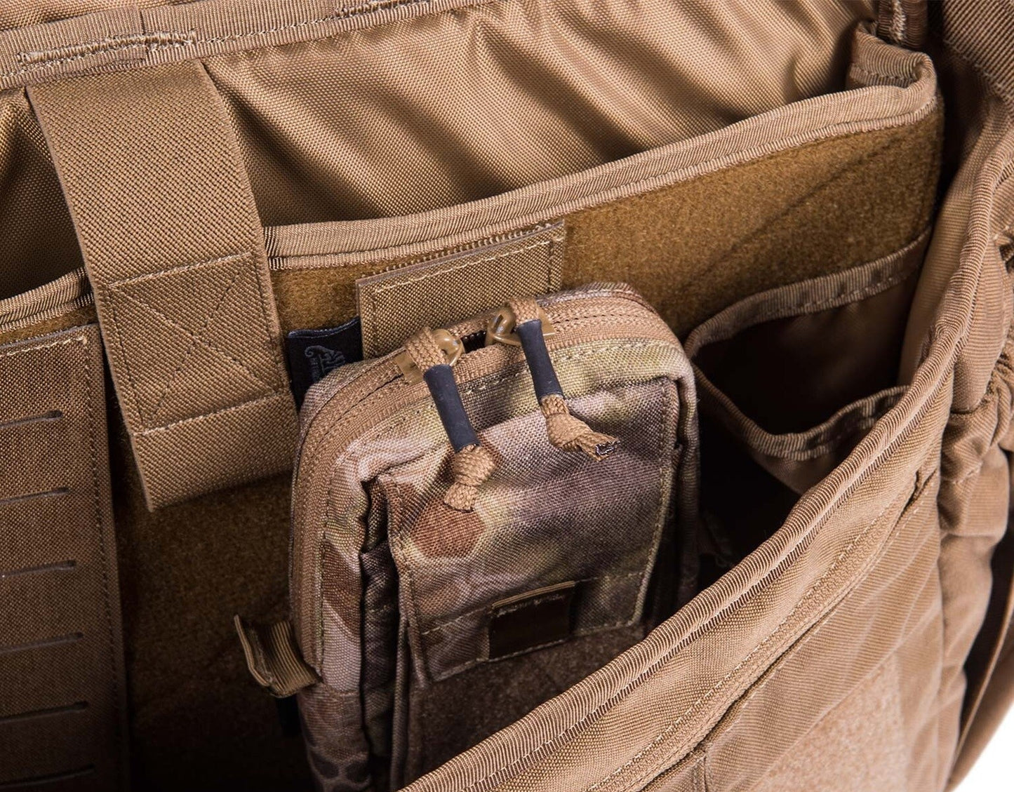 Adapter Helikon Molle Insert 1 Shadow Grey