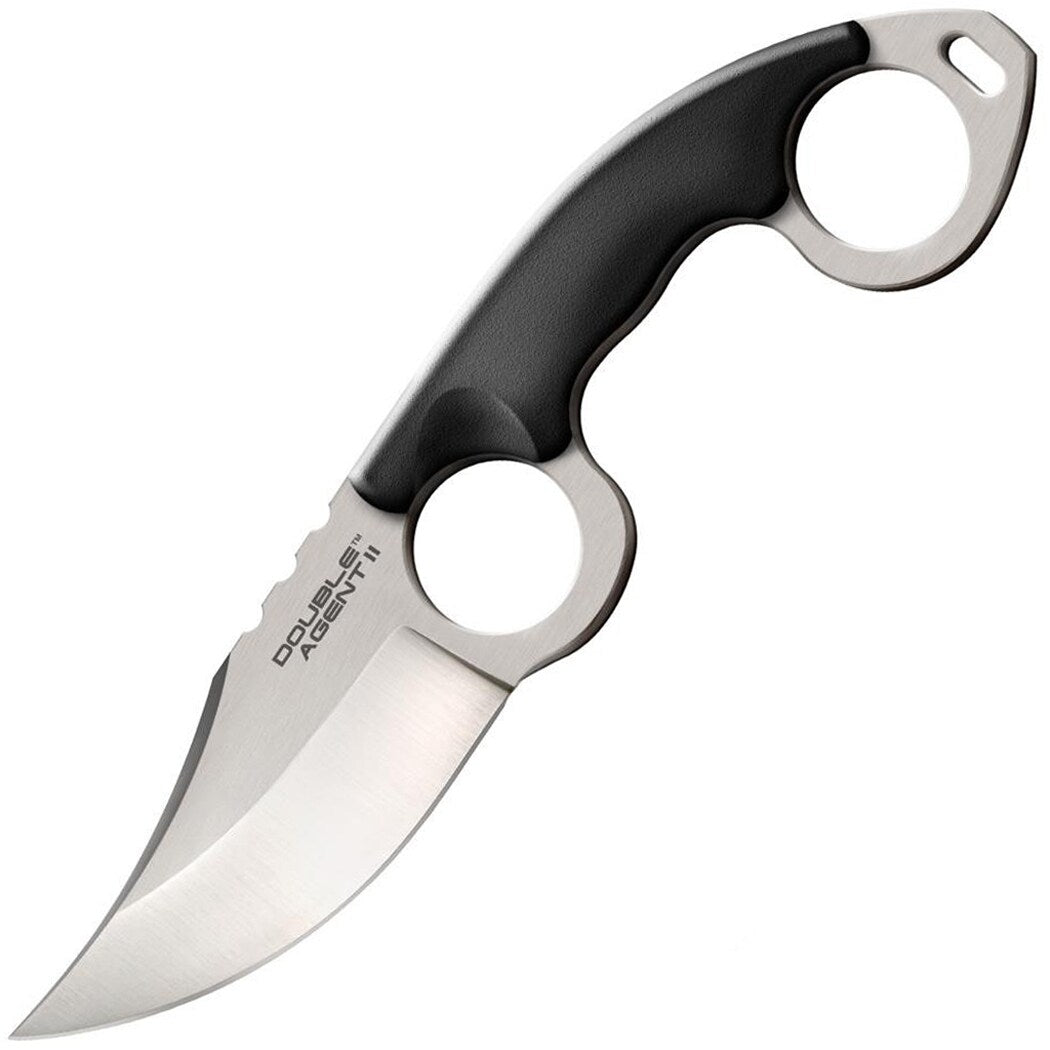 Nóż Cold Steel Double Agent II Fixed Blade