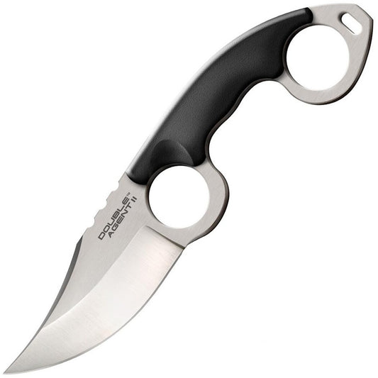 Nóż Cold Steel Double Agent II Fixed Blade