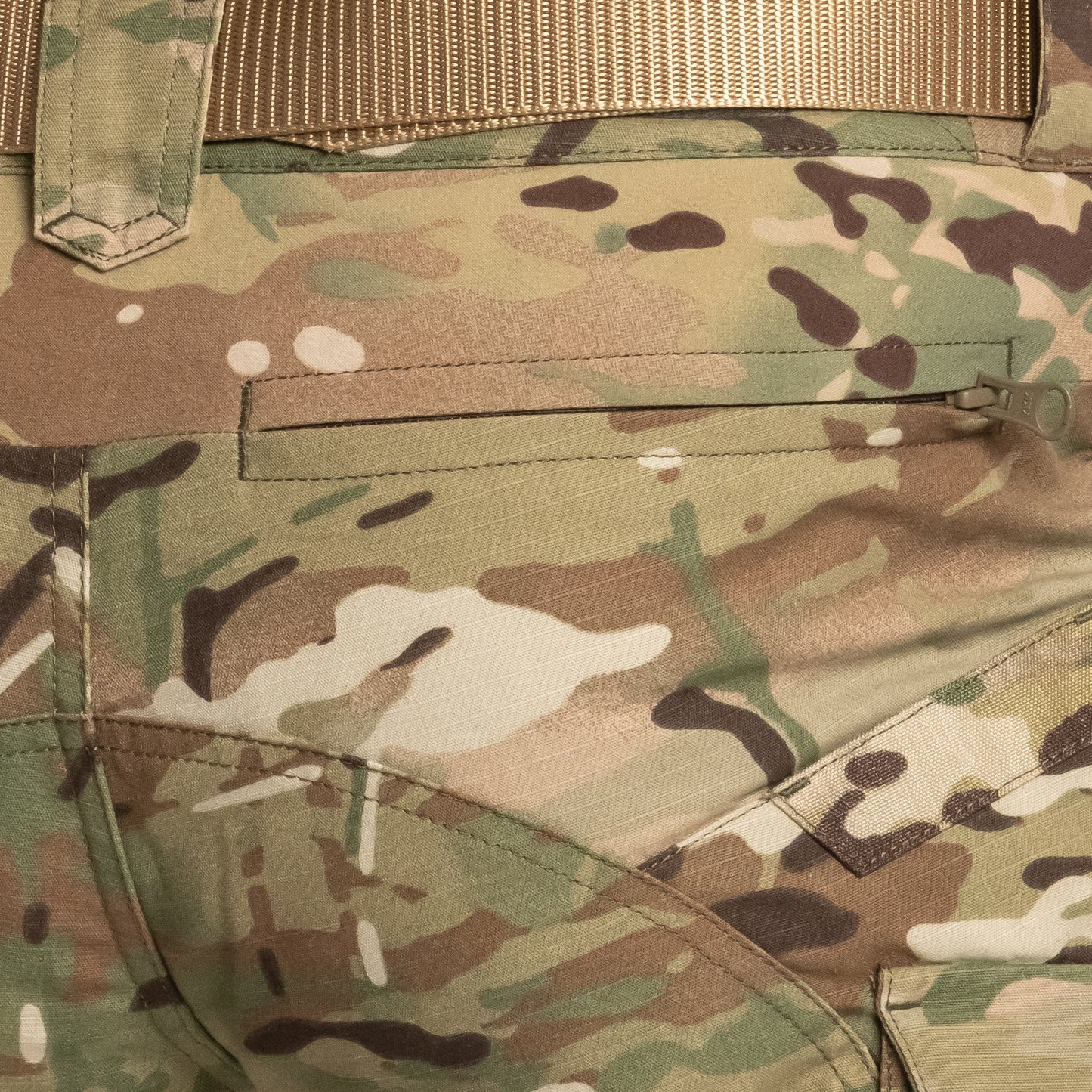Spodnie M-Tac Sturm Gen. II NyCo Extreme - MultiCam